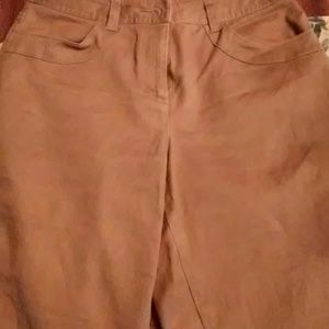 Talbots Jeans